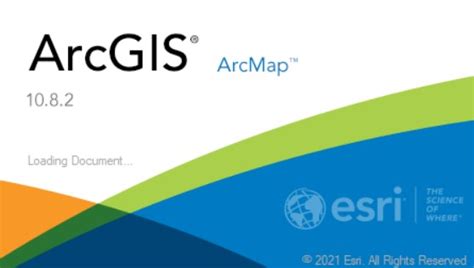 arcgis 10.8 crack|Download ArcGIS 10.8.2 With Crack .